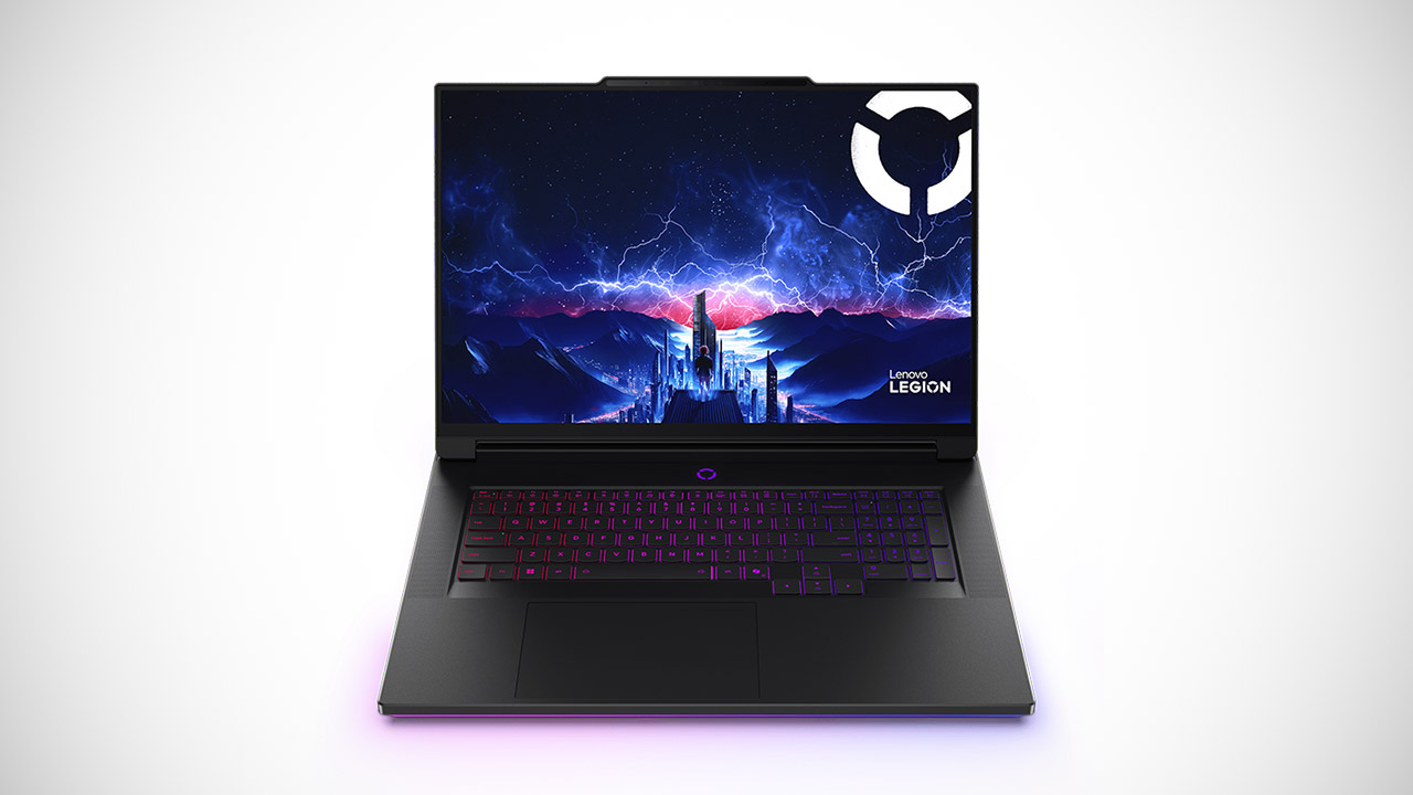 Lenovo Legion 9i 2025 Laptop