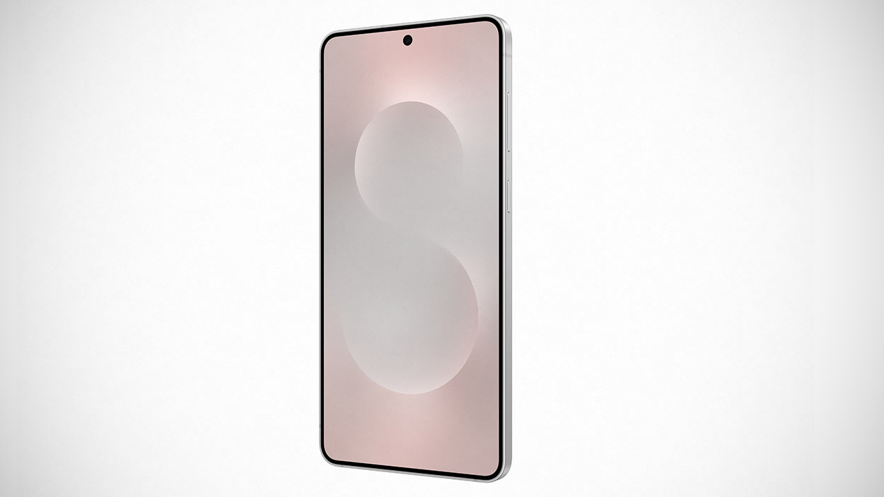 Samsung Galaxy S25 Edge Official Announcement