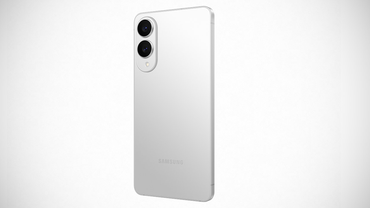 Samsung Galaxy S25 Edge Official Announcement