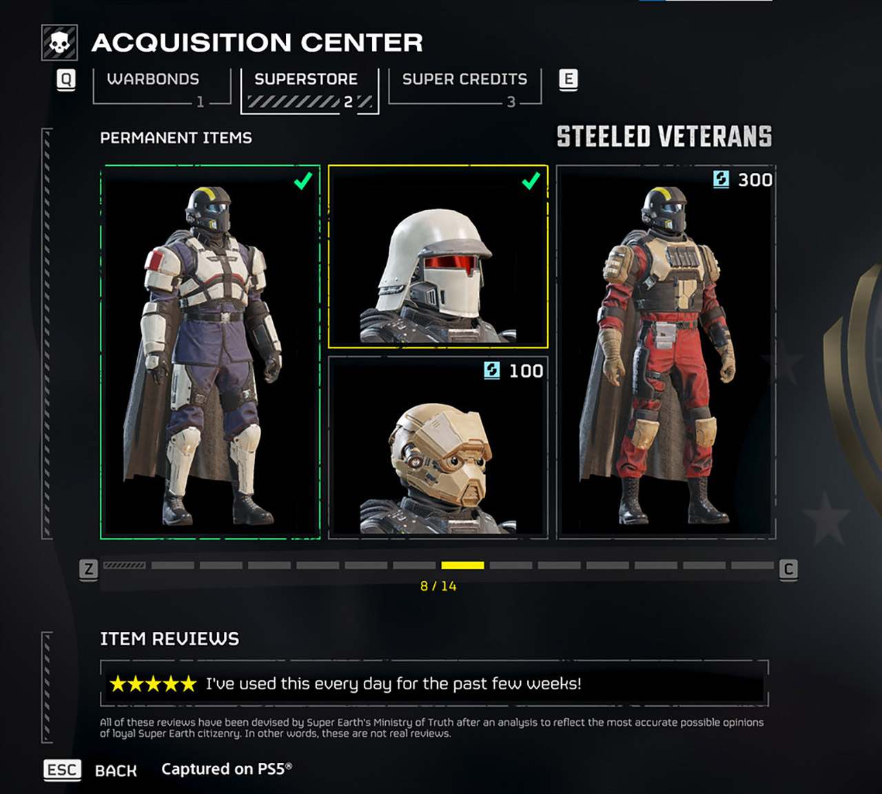 Helldivers 2 Galactic Emergency