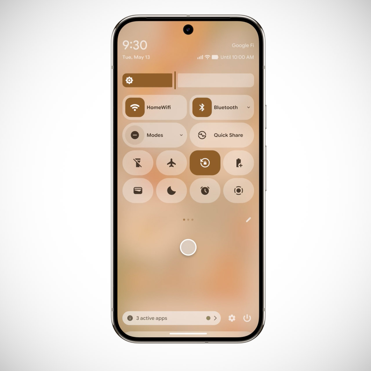 Google Launch Material 3 Expressive Android Design