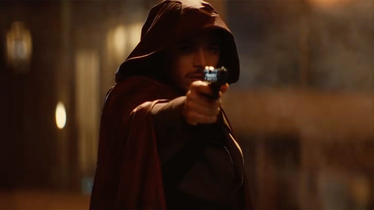 Marvel Ironheart Disney Plus