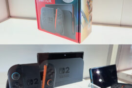 Digital Foundry Takes a Deep Dive Into the Nintendo Switch 2's