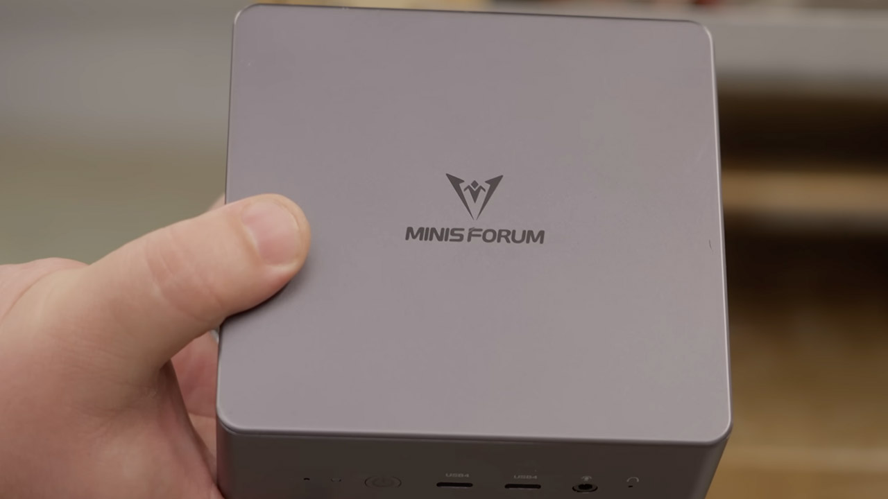 Linux Umbrella Wall-Mounted Arcade Machine DIY Build