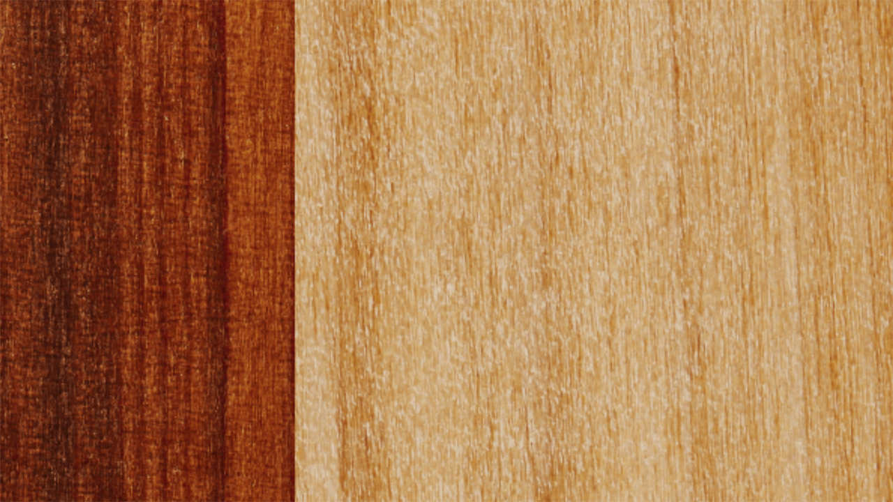 InventWood SUPERWOOD Stronger Than Steel