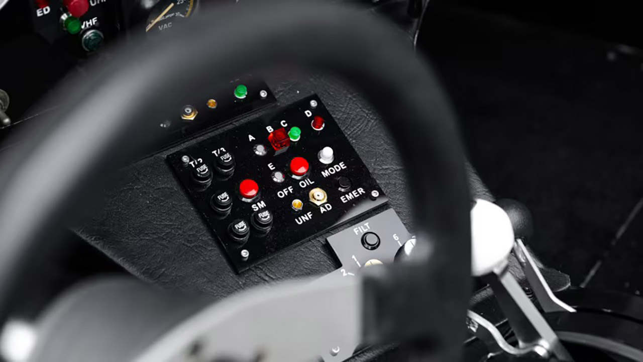 Mecum 1989 Batmobile Vehicle for Sale Auction