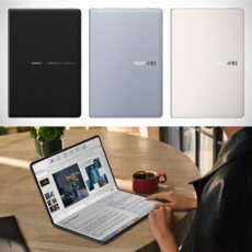Huawei MateBook Fold Ultimate Design Reveal