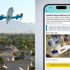 Amazon Prime Air Drone Delivery Expansion iPhone Faster