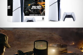 You Can Get a 1TB PS5 Slim Console Call of Duty Black Ops 6 Bundle for ...