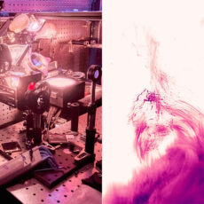 Scientist Adaptive Optics Sharpest Images Sun Corona