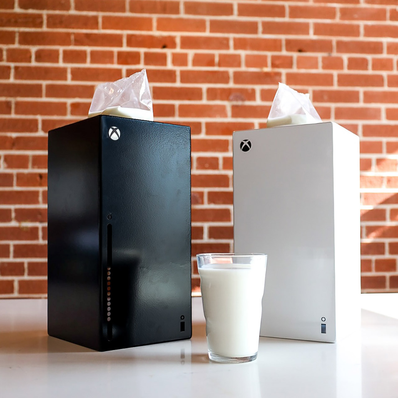 Xbox Series X Milk Pitcher Canada