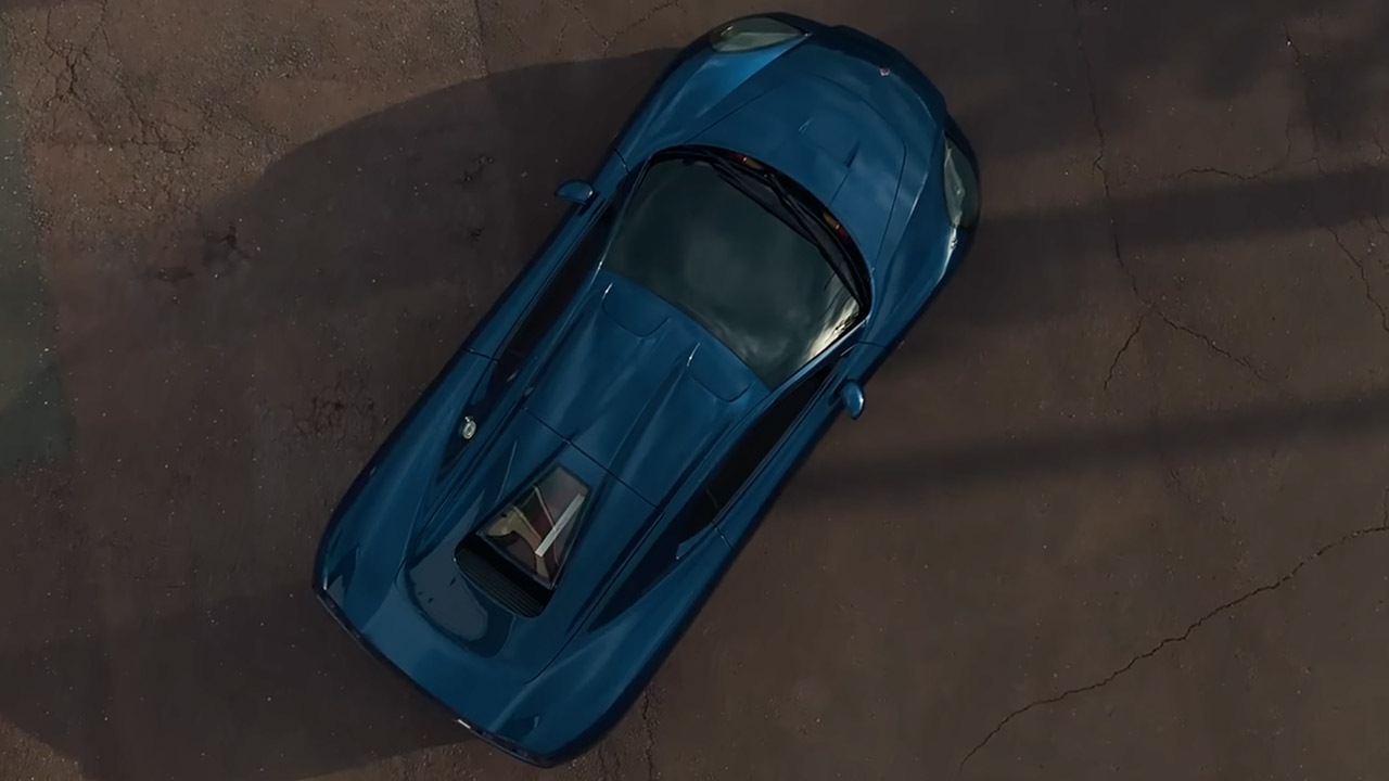 TommyKaira ZZII Concept Gran Turismo Real