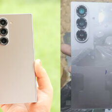 Samsung Galaxy Z Fold 7 Ultra Teaser