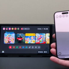 iPhone Webcam Nintendo Switch 2 How To