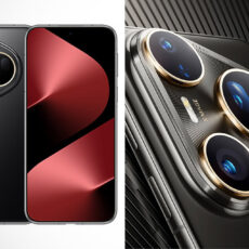 Huawei Pura 80 Ultra