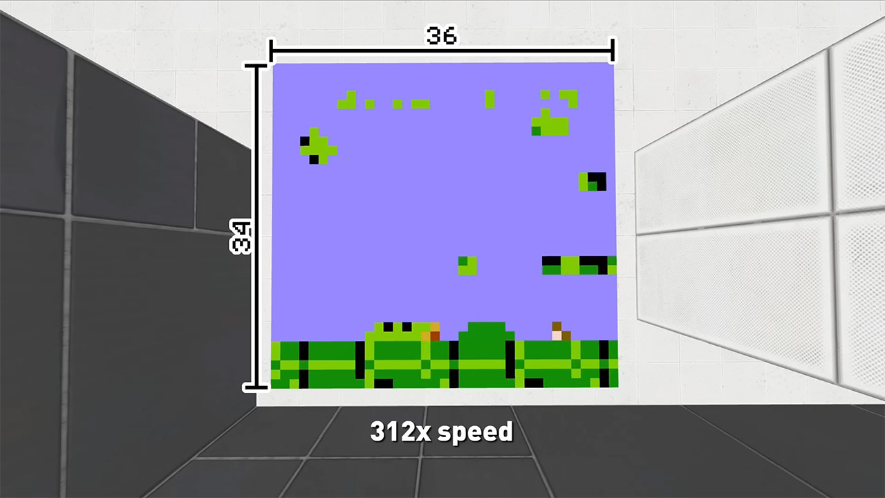 NES Emulator Mod Portal 2