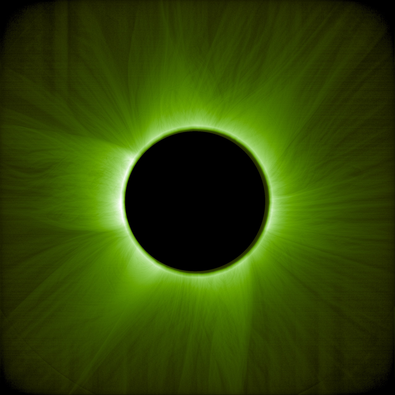 ESA Proba-3 Mission Artificial Solar Eclipse Satellites