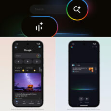 Google AI Mode Search Live Voice Chat