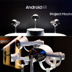 Samsung Android XR Headset Launch Release Date