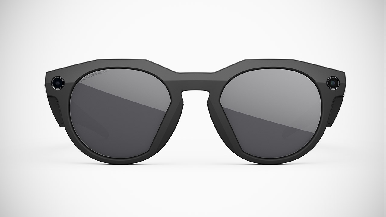 Oakley Meta AI Smartglasses