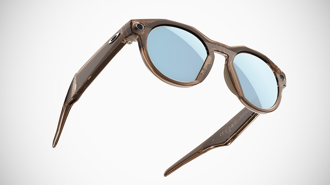 Oakley Meta AI Smartglasses