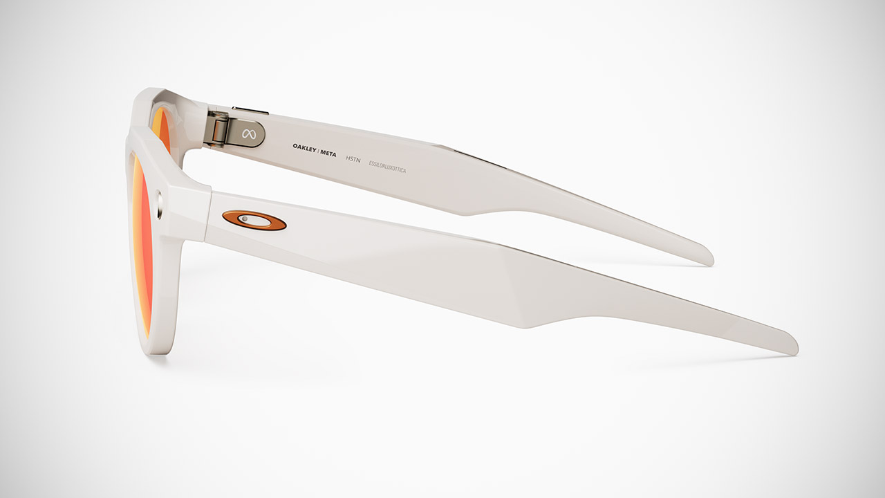 Oakley Meta AI Smartglasses
