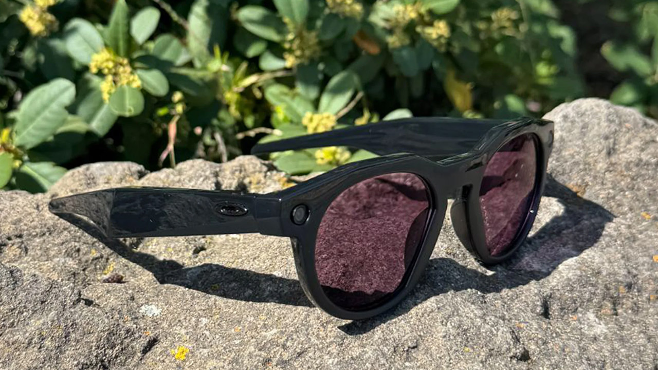 Oakley Meta AI Smartglasses