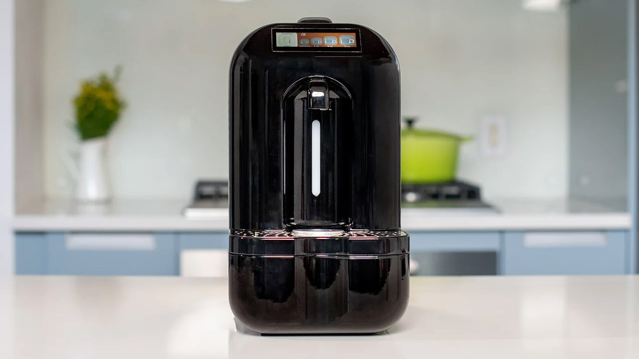 Kara Pod Machine Water Generator Nespresso Coffee Machine