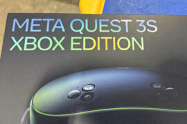 Meta Quest 3S Xbox Edition Leaks Ahead of Official Reveal, May Include