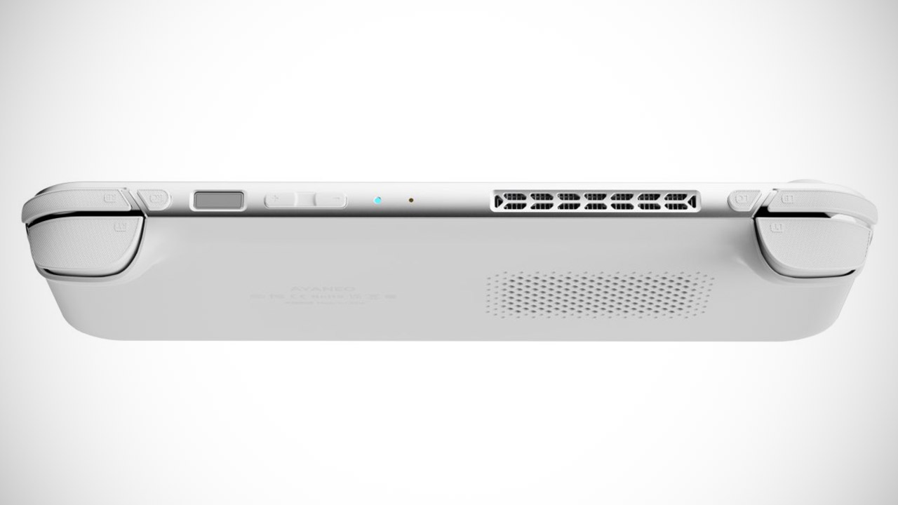 AYANEO Pocket S2 Pro ホワイト 即納】AYANEO Pocket S2 Pro Android機 – UMPC専門店 ハイビーム AKIBA