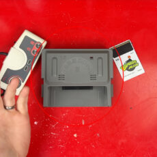 Ten No Koe 2 Memory Bank PC Engine Largest Memory Card