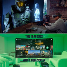 Meta Quest 3S Xbox Edition Reveal