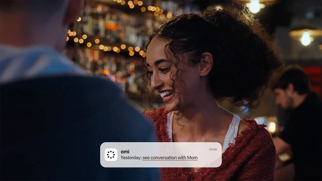 Omi Glass Dev Kit Smartglasses Meta Ray-Ban