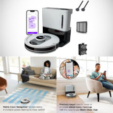 Shark AI Ultra Robot Vacuum