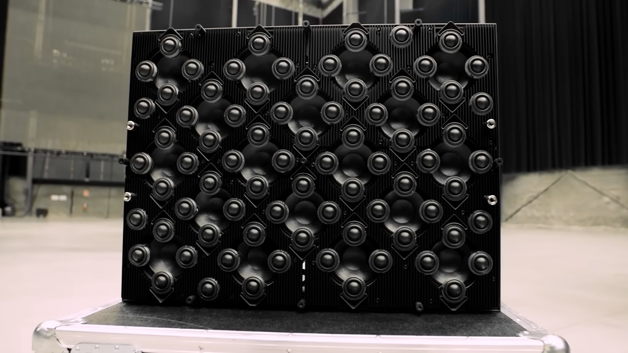 The Wizard of Oz Las Vegas Sphere Opening