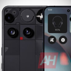 Nothing Phone 3 Renders Leaks