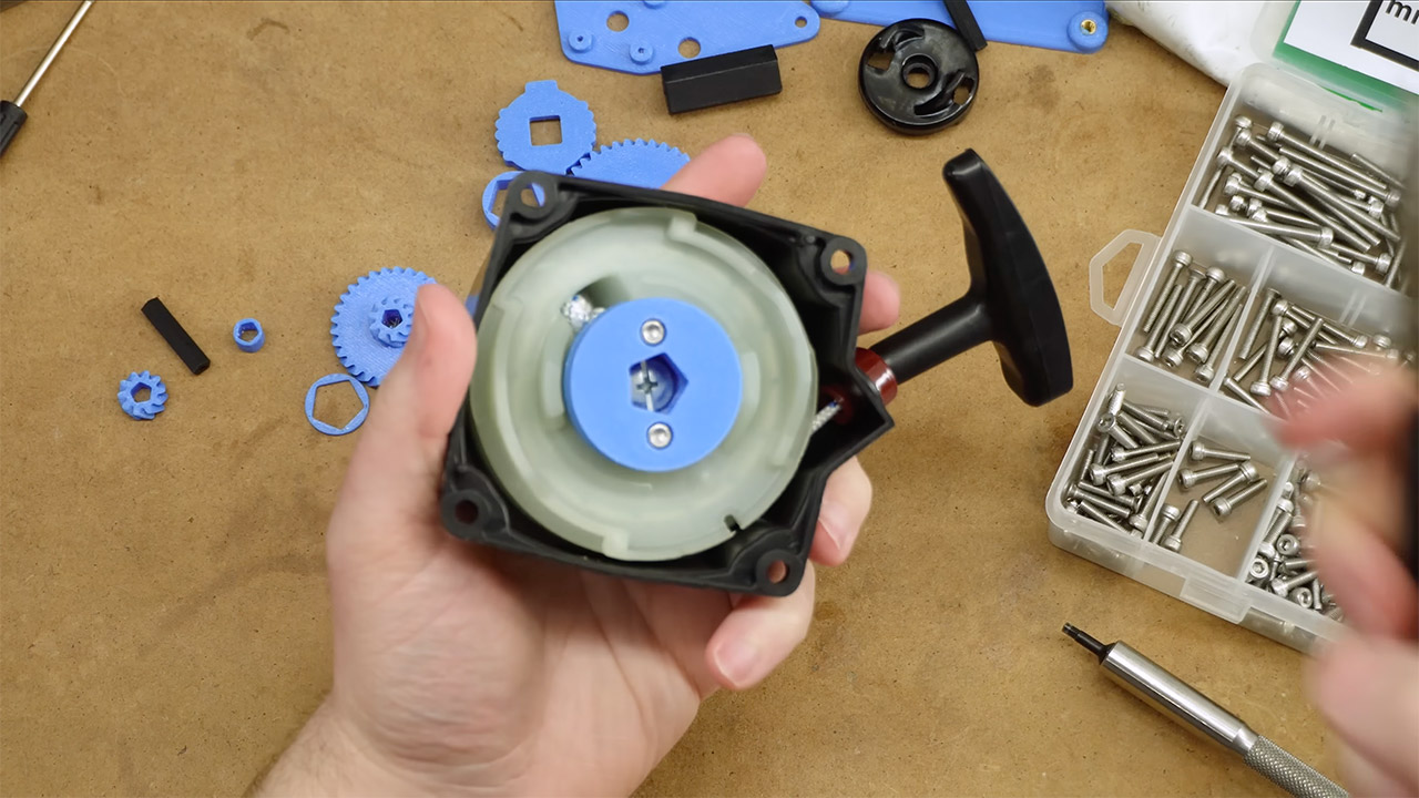 Beyblades Mod BattleBots