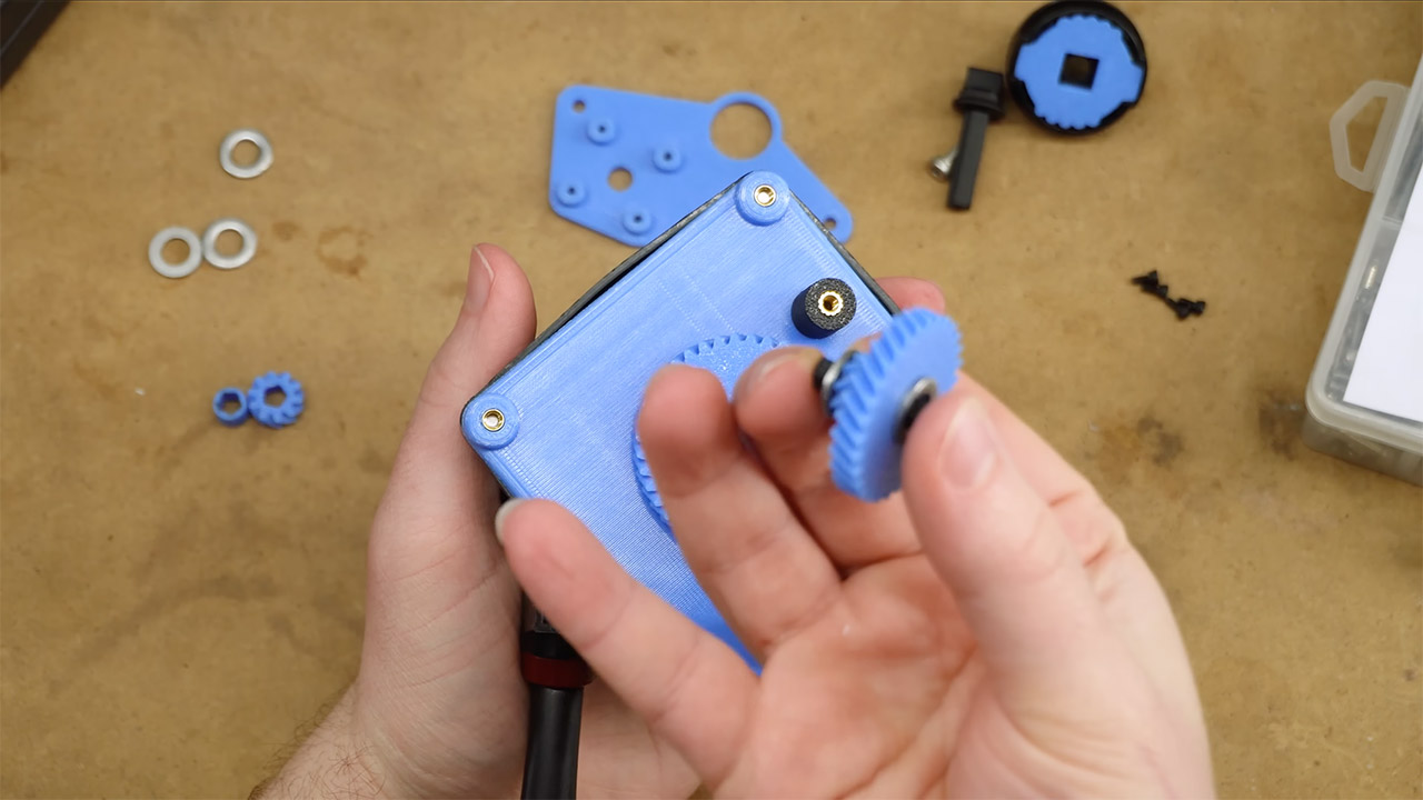 Beyblades Mod BattleBots