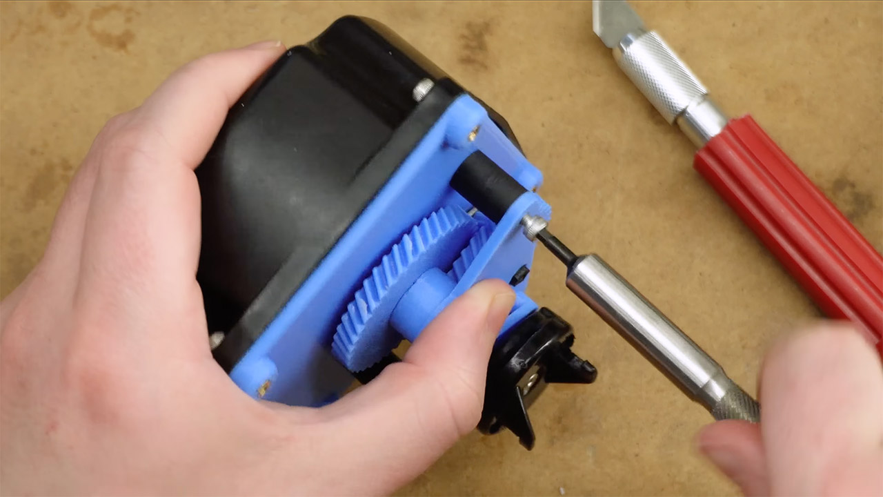 Beyblades Mod BattleBots