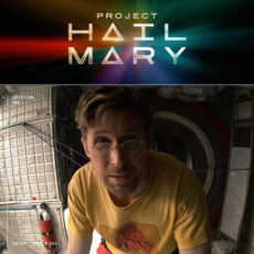 Amazon MGM Project Hail Mary