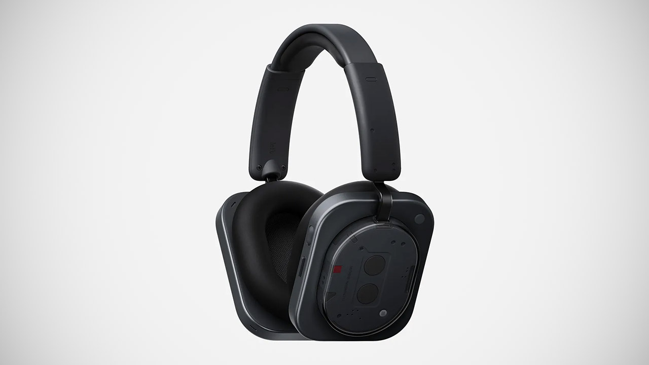 Nothing Headphone 1