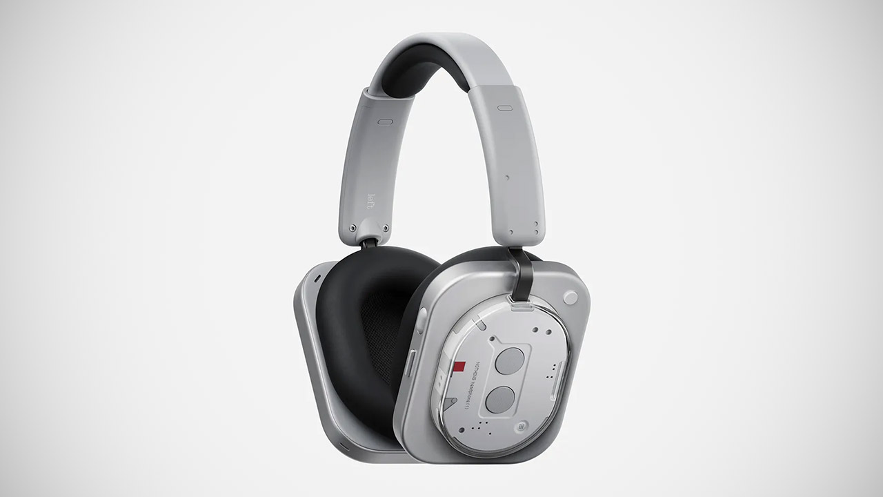 Nothing Headphone 1