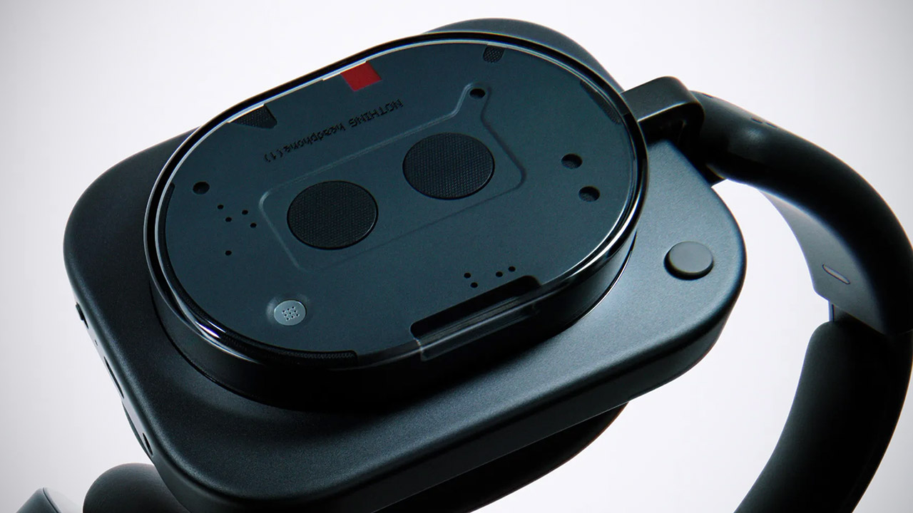 Nothing Headphone 1