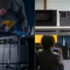 DJI Power 2000 Portable Power Station