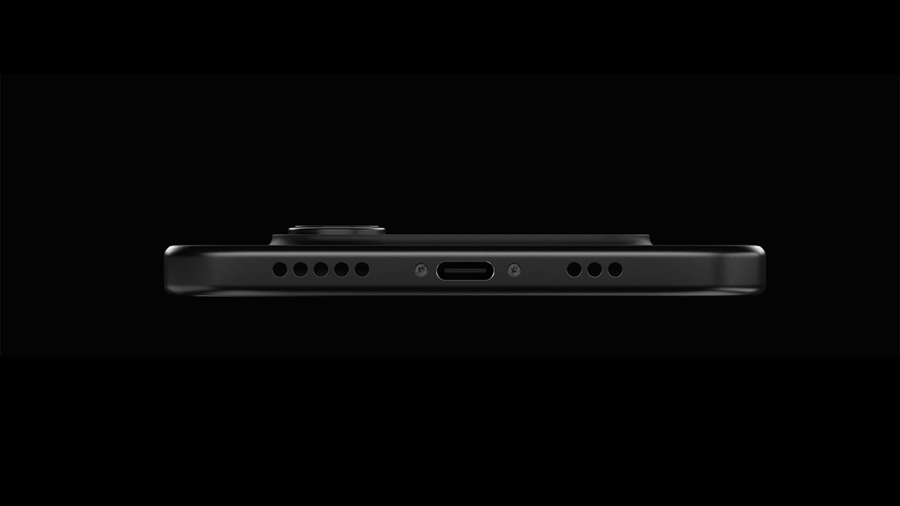 Production iPhone 17 Air Leak