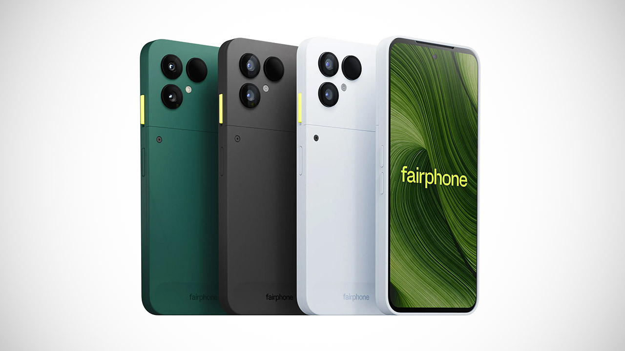 Fairphone 6 Teardown