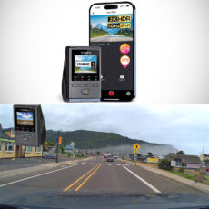 VIOFO Dash Cam A119 Mini 2