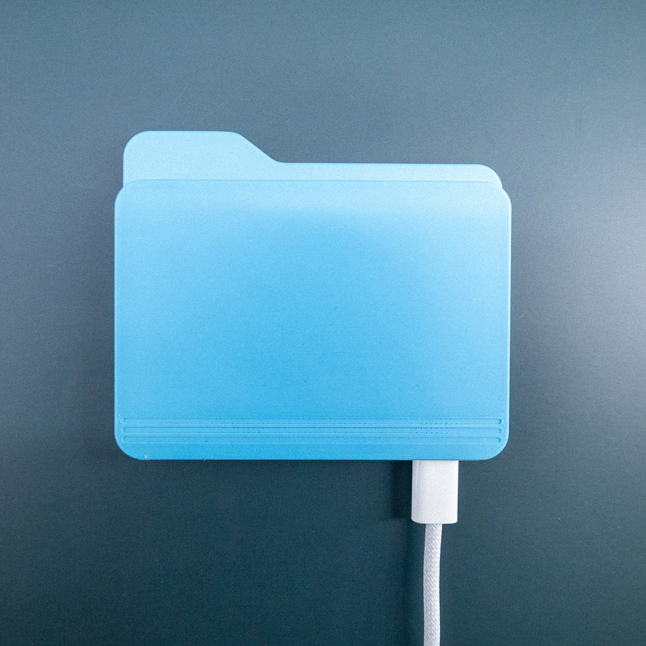 FolderDrive USB-C Flash Drive macOS