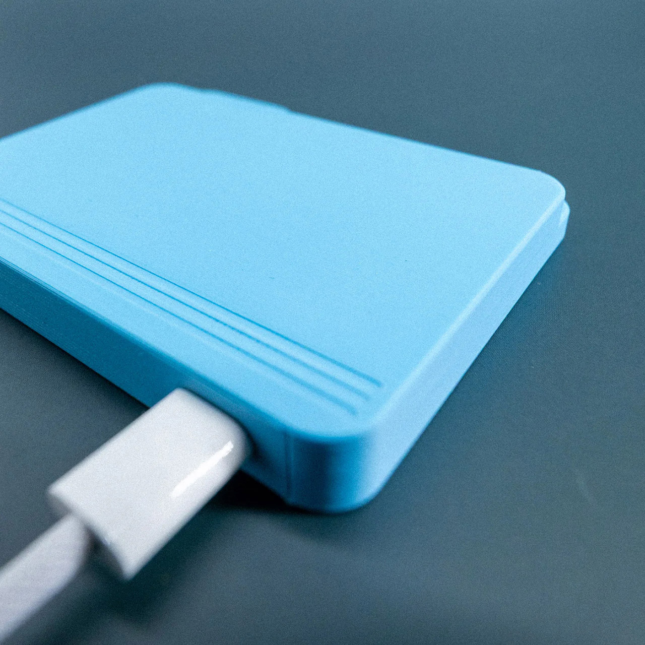 FolderDrive USB-C Flash Drive macOS