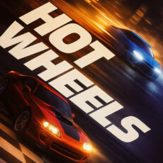 Live-Action Hot Wheels Movie Jon M. Chu